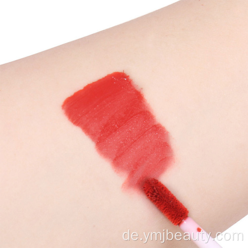 Neue 43 Farben Flüssiglipglasur Lipgloss